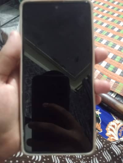 Samsung Mobile A71