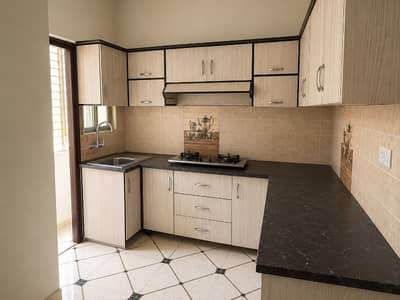 1150 Square Feet Flat In Central Tulip Tower For Rent