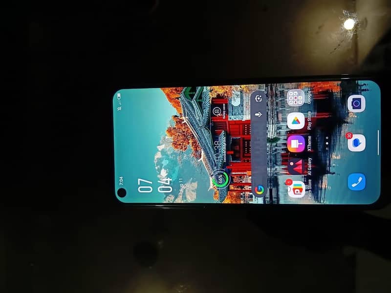 Infinix Note 7 Lite 1