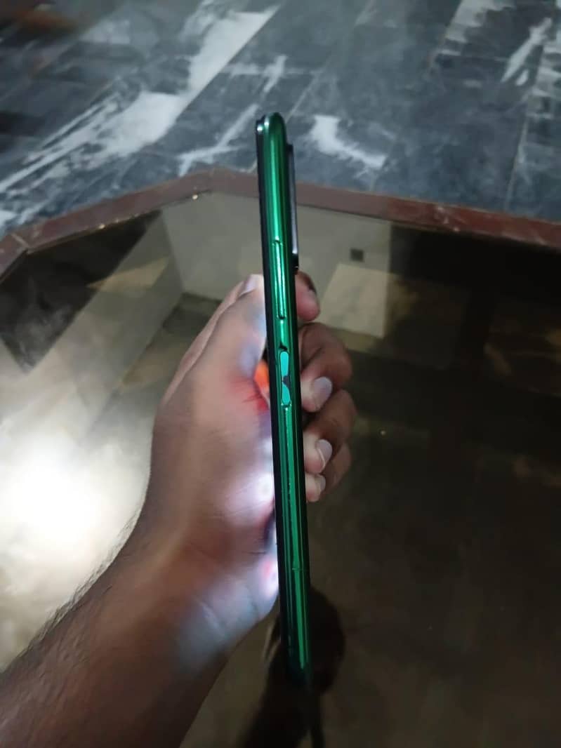 Infinix Note 7 Lite 3