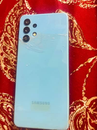 Samsung Mobile A32