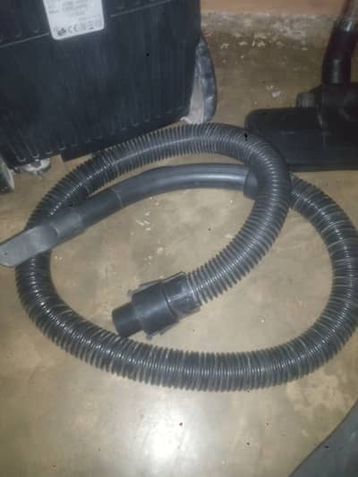 Vacuum cleaner