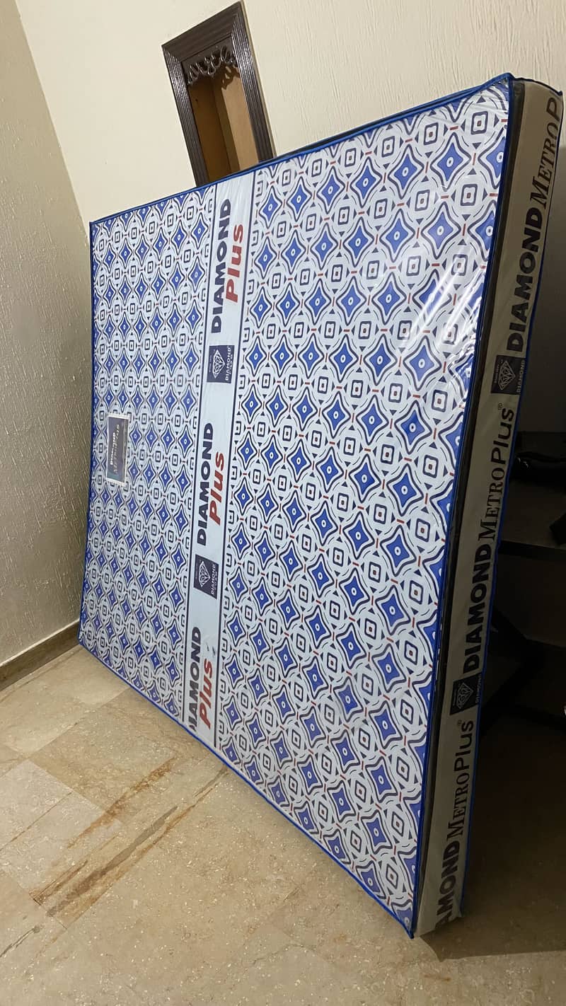 Matress 1