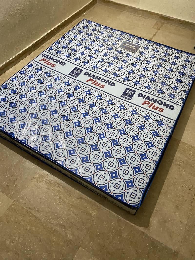 Matress 2