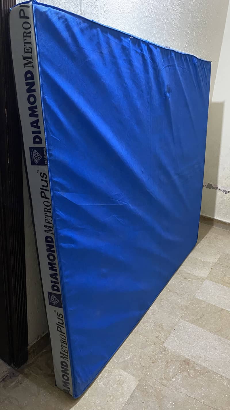 Matress 3