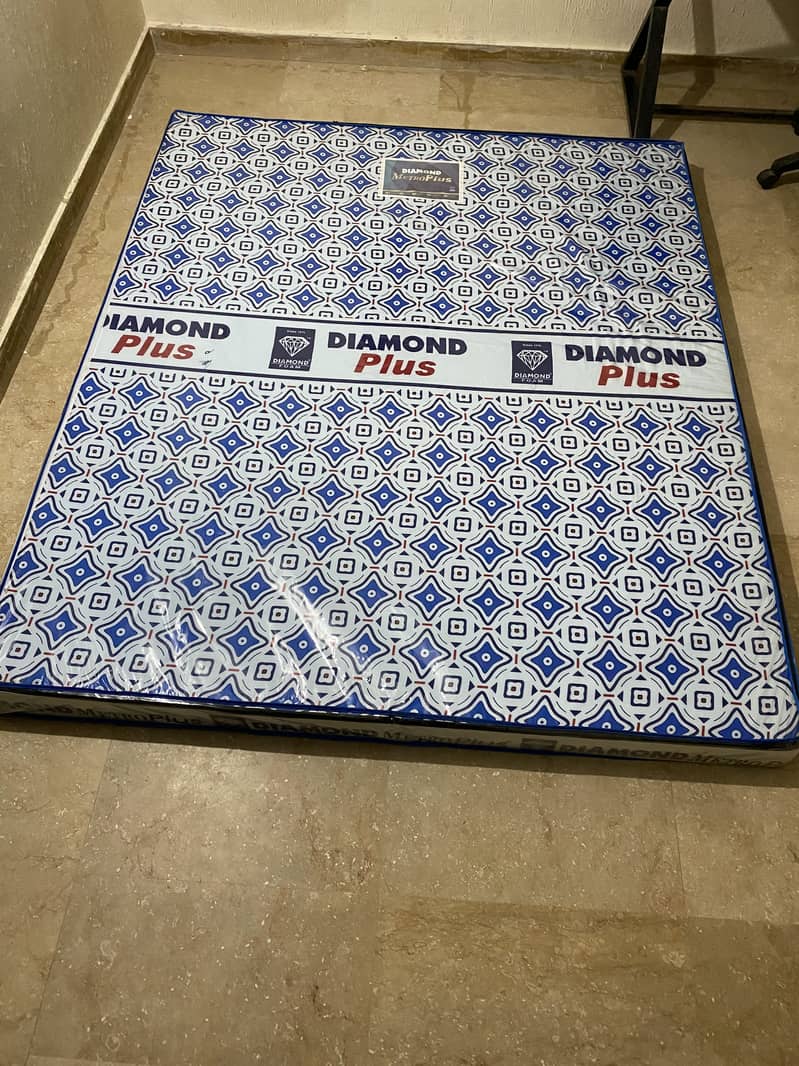 Matress 4