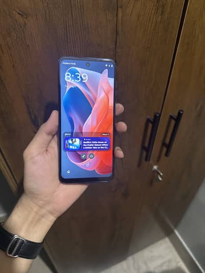 Moto g play NON PTA