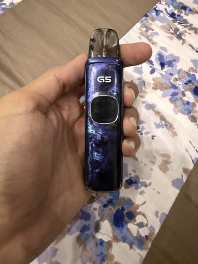 CALIBURN G5 - Excellent condition