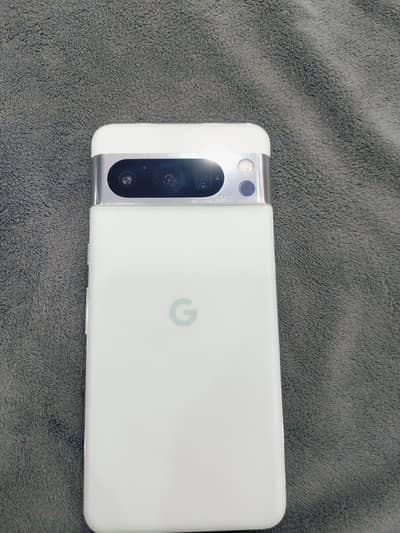Google Pixel 8 Pro