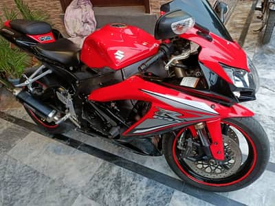Bike / Motorcycle Detailing & Compound