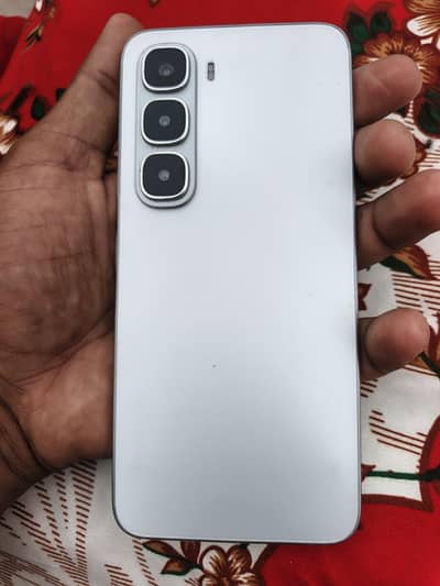 Infinx hot 60i