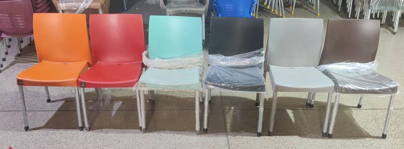 cash on delivery Plastic chair and table - Plastic chair -  wholesale