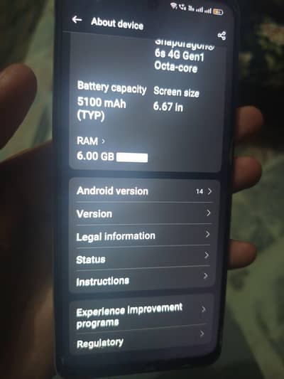 OPPO A3