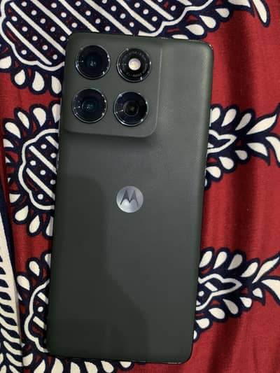 Moto edge 2025