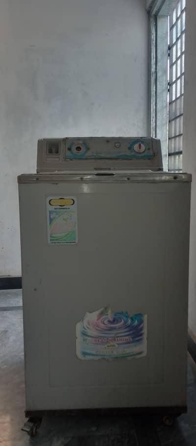 super asia washing machine