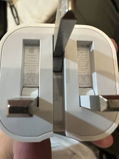 iphone 20w original charger