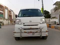 Daihatsu Hijet 2020/2015