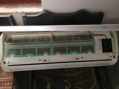 Orient Ac Original