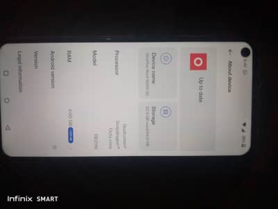 One Plus Nord 2