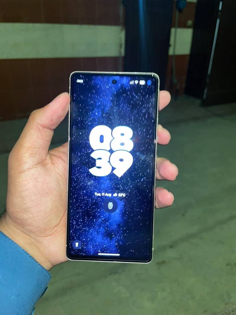 Google Pixel 7 3
