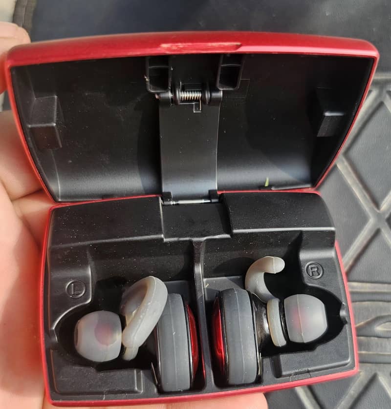 wireless buds 3
