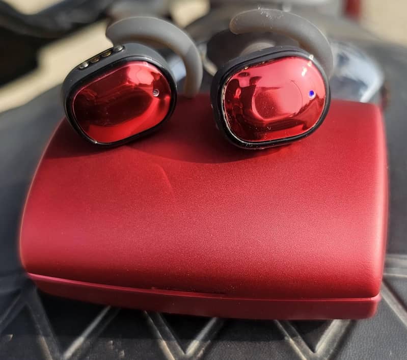 wireless buds 4