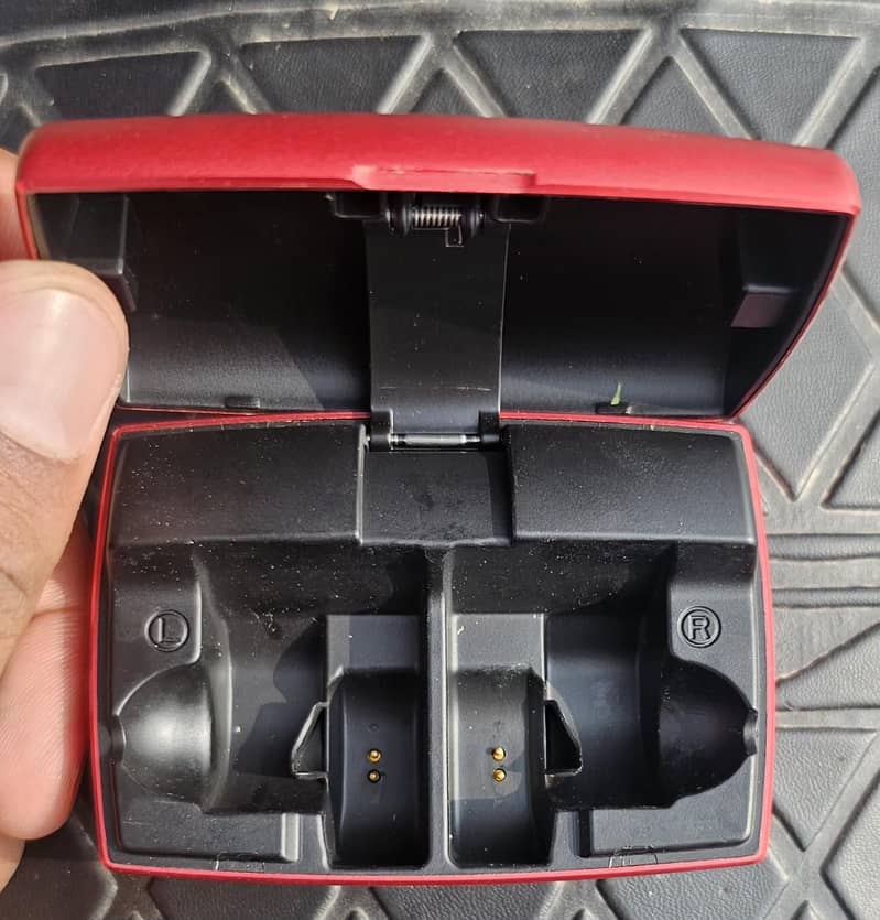 wireless buds 5