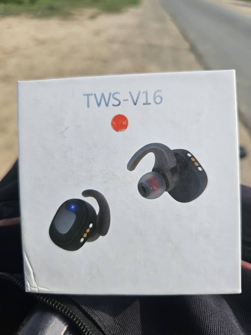 wireless buds 6