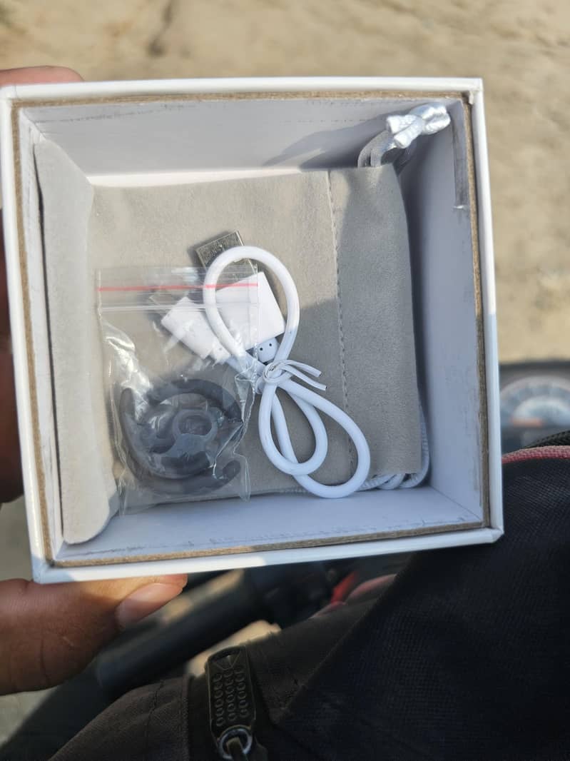 wireless buds 7