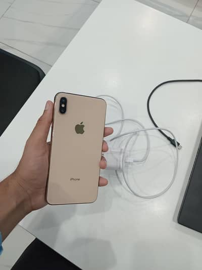 iPhone XS Max Non pta 64gb 03264360591