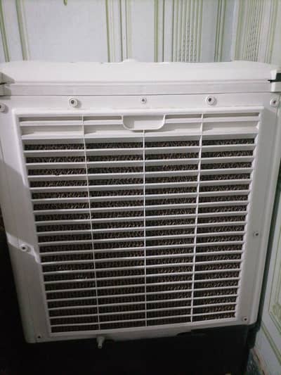 Air cooler