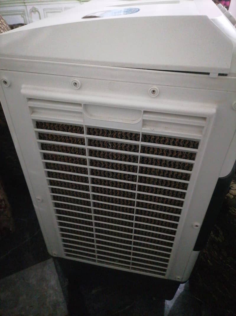 Air cooler 4