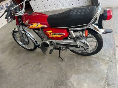 good bike
