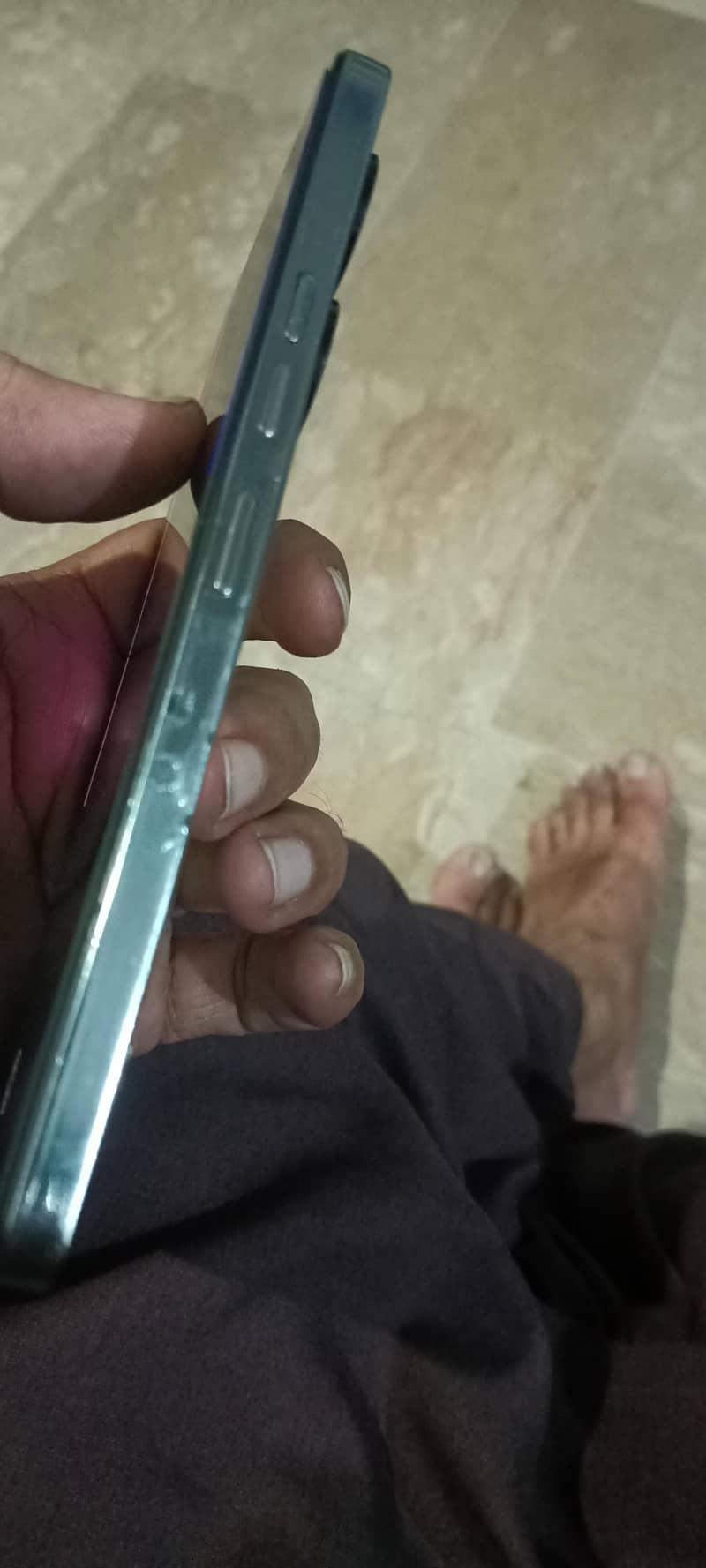 Tecno CAMON 20 1