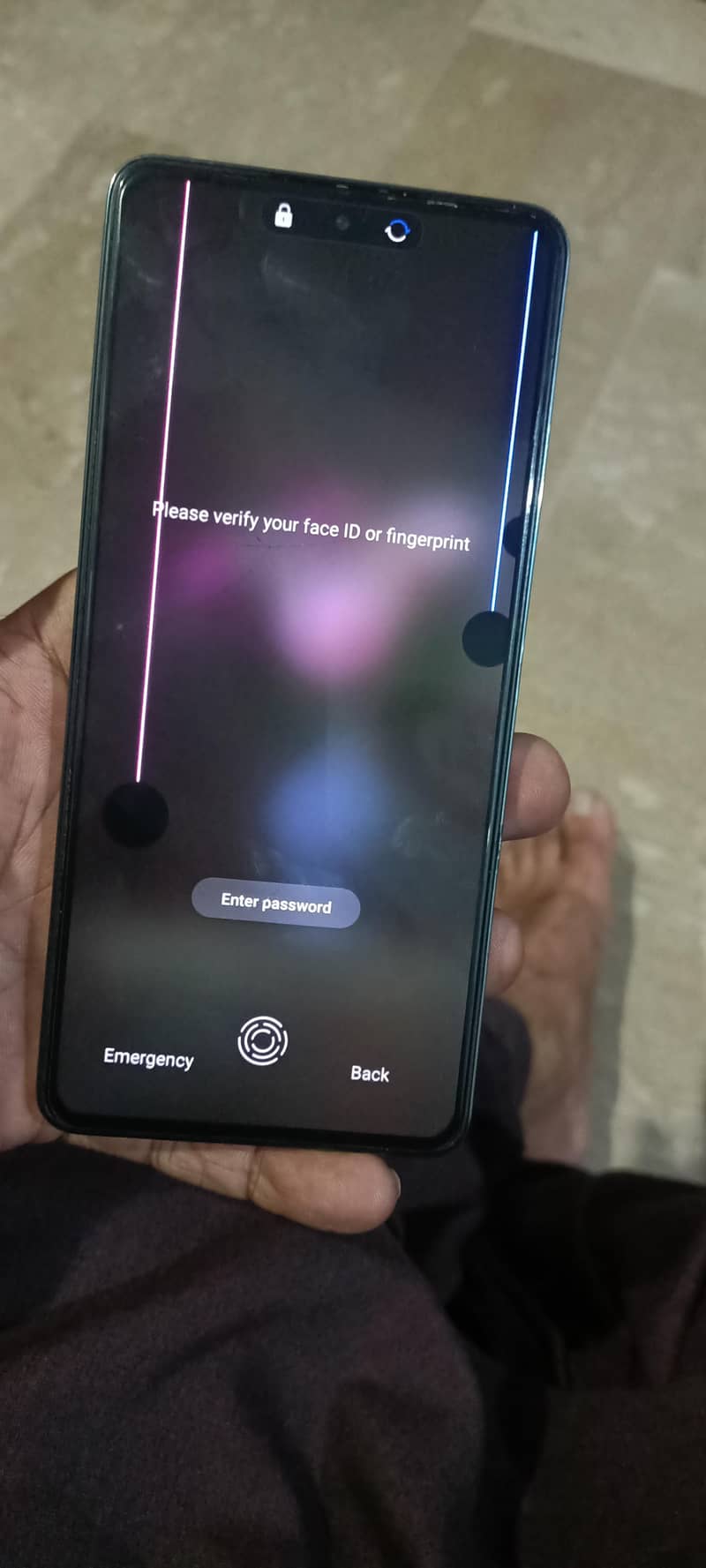Tecno CAMON 20 2