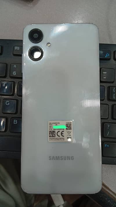 Samsung Mobile A06