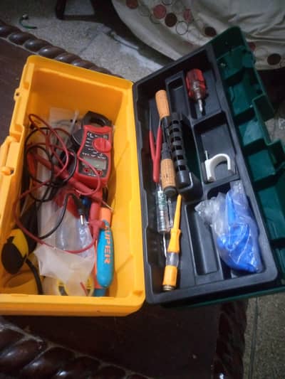 Tool kit
