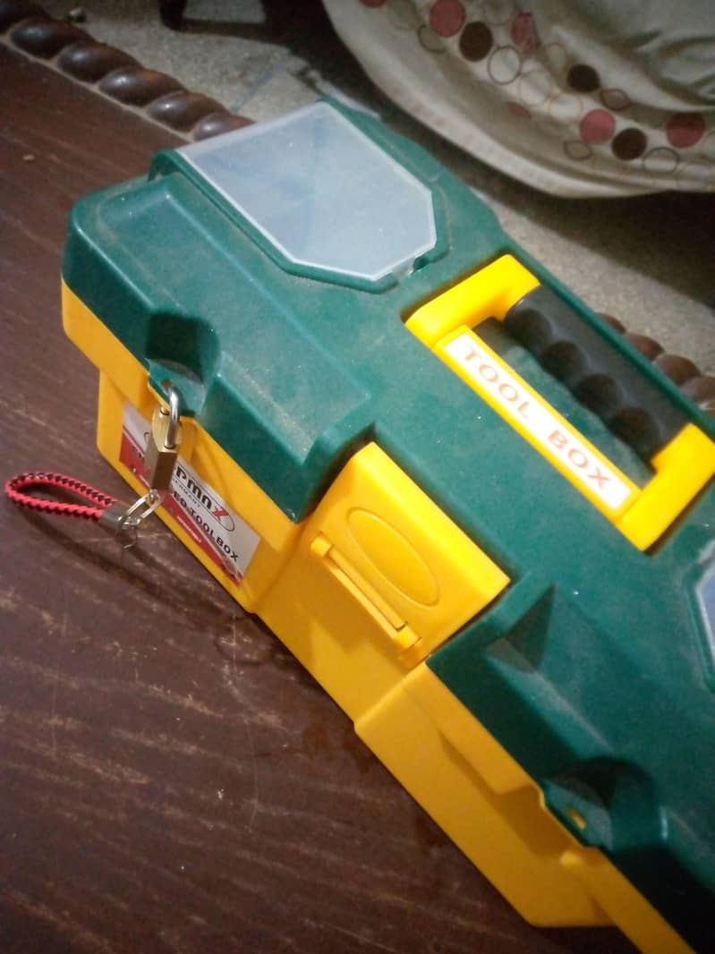 Tool kit 2