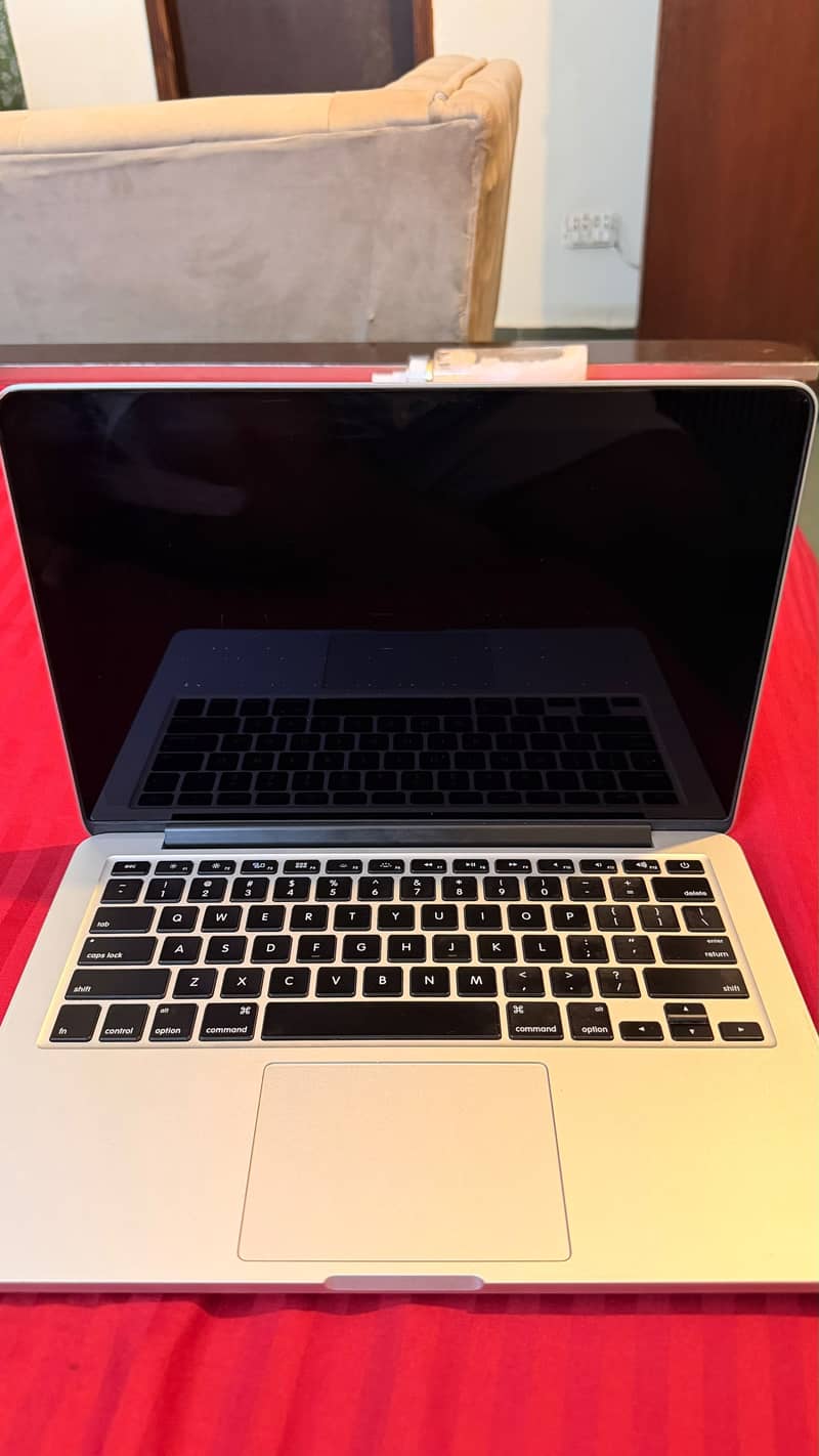 MacBook Pro 2015 0