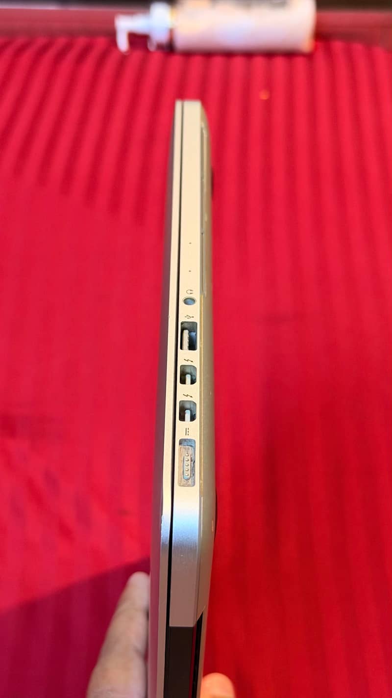 MacBook Pro 2015 1