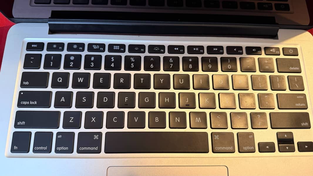 MacBook Pro 2015 5