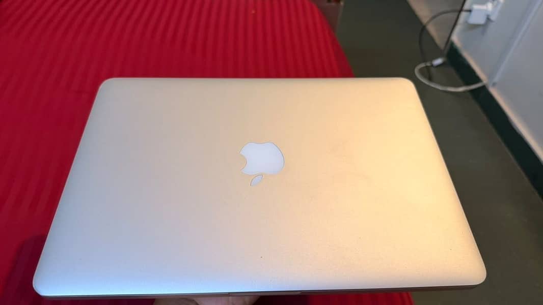 MacBook Pro 2015 6