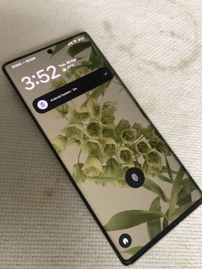 Google Pixel 6 Pro Non Pta / exchange possible with iphone 13