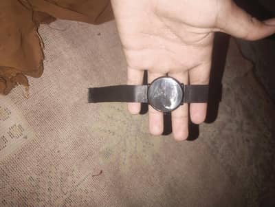 BRAND NEW WATCH ⌚
