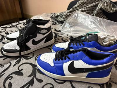 Nike Sneakers