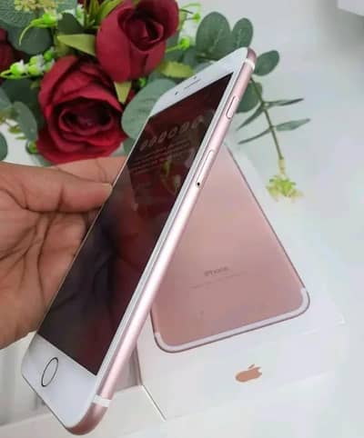 Apple iPhone 7 Plus