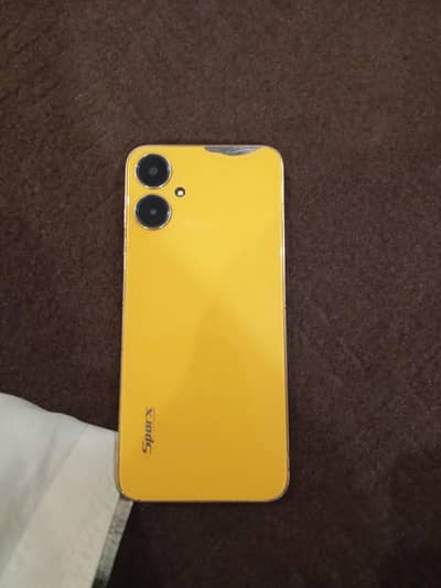 Sparx Neo 7