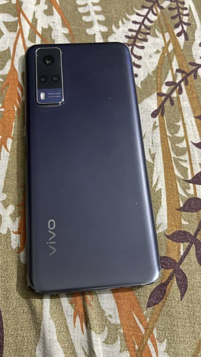 Vivo Y53s
