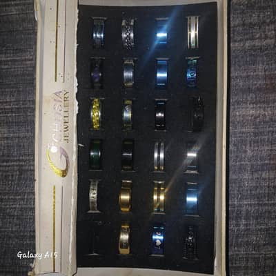 rings for sale