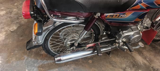 Honda 24/25